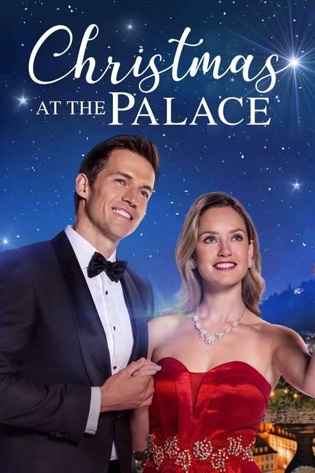 Christmas at the Palace